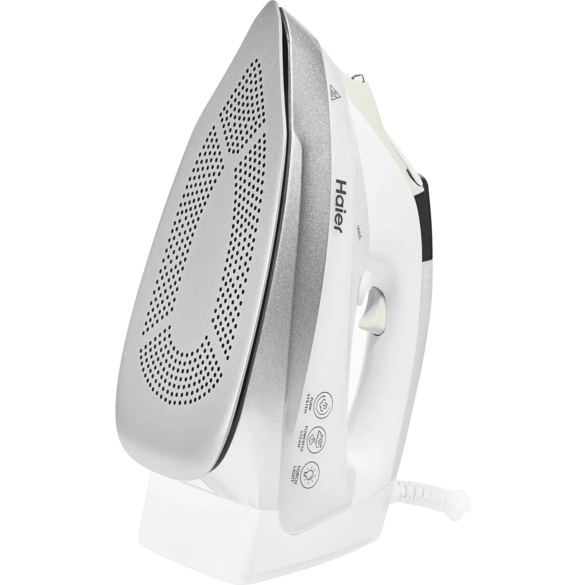 Утюг Haier HI-601 - TD0036931RU - фото 3