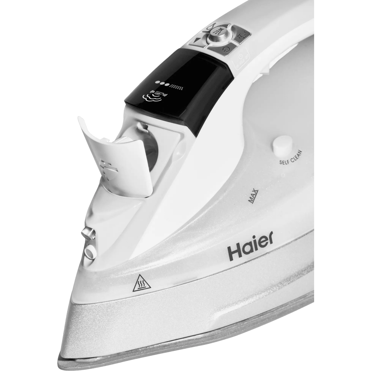 Утюг Haier HI-601 - TD0036931RU - фото 5