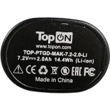 Аккумулятор TopON TOP-PTGD-MAK-7.2-2.0-Li