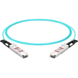 Кабель QSFP28 FS QSFP-100G-AO03 (120544), 3м