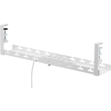 Кабельный канал Cactus CS-CM-700-1WT