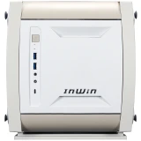 Корпус InWin Explorer Bone White (IW-CS-EXPLORER-BWHI)