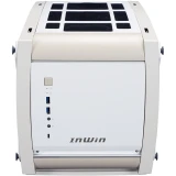 Корпус InWin Explorer Bone White (IW-CS-EXPLORER-BWHI)