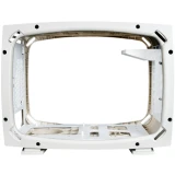 Корпус InWin Explorer Bone White (IW-CS-EXPLORER-BWHI)