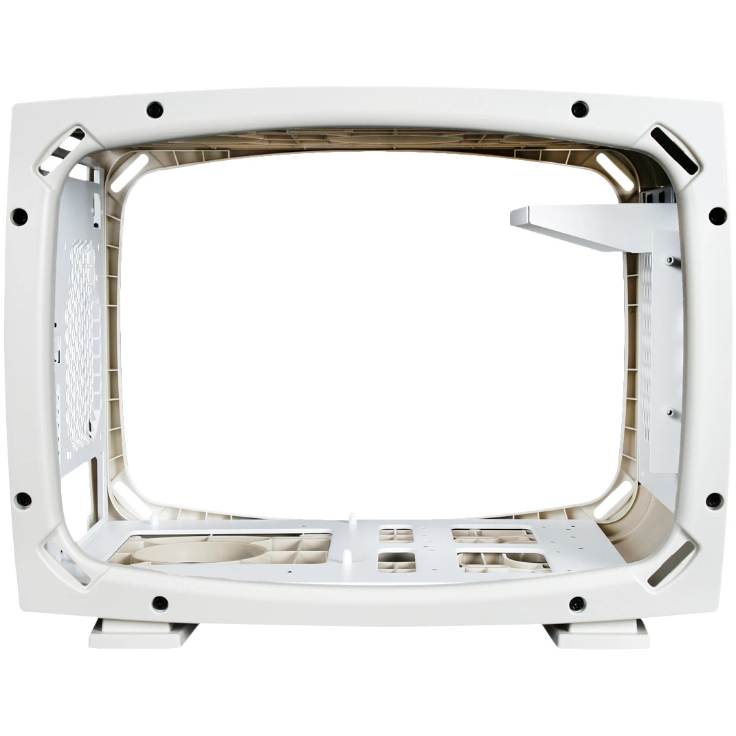 Корпус InWin Explorer Bone White - IW-CS-EXPLORER-BWHI - фото 7