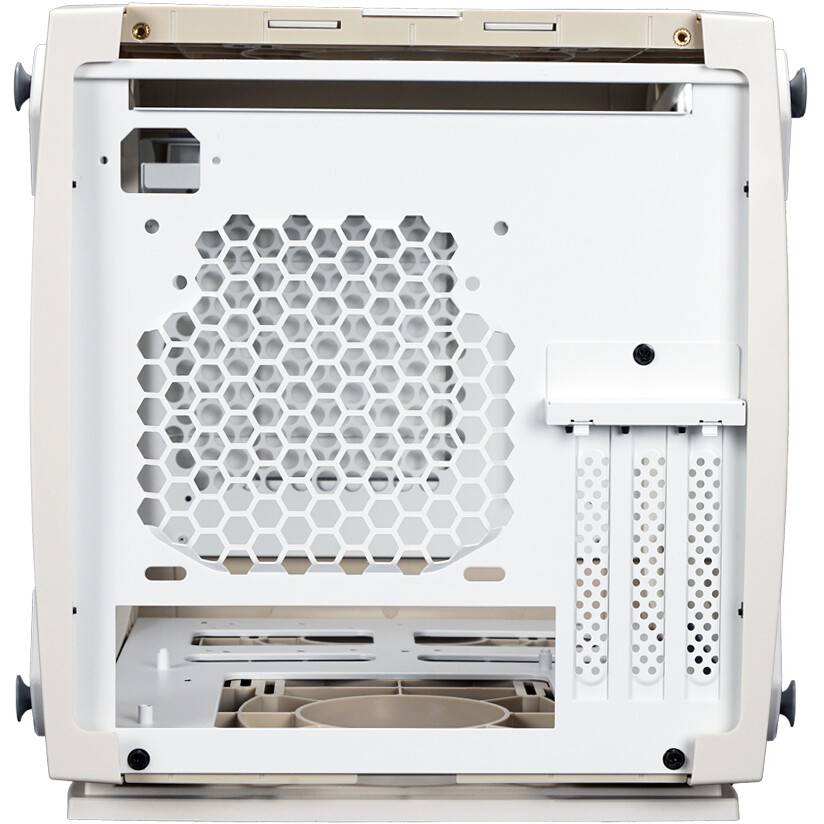 Корпус InWin Explorer Bone White - IW-CS-EXPLORER-BWHI - фото 9
