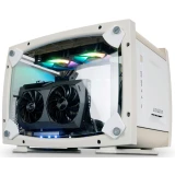 Корпус InWin Explorer Bone White (IW-CS-EXPLORER-BWHI)