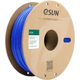 Пластик для 3D принтера eSUN 1.75mm PLA+ Blue (PLA+175U1)