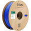 Пластик для 3D принтера eSUN 1.75mm PLA+ Blue - PLA+175U1