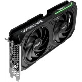 ..... Видеокарта RTX 4060 Ti Palit Dual 8Gb (NE6406T019P1-1060D) (5786) из ремонта