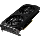 ..... Видеокарта RTX 4060 Ti Palit Dual 8Gb (NE6406T019P1-1060D) (5786) из ремонта