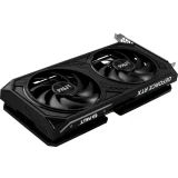 ..... Видеокарта RTX 4060 Ti Palit Dual 8Gb (NE6406T019P1-1060D) (5786) из ремонта