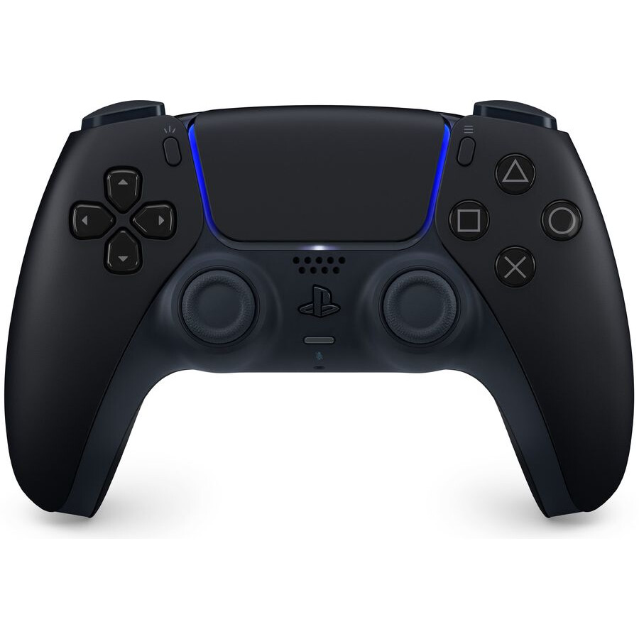 Геймпад Sony DualSense Midnight Black (CFI-ZCT2W)