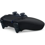 Геймпад Sony DualSense Midnight Black (CFI-ZCT2W)