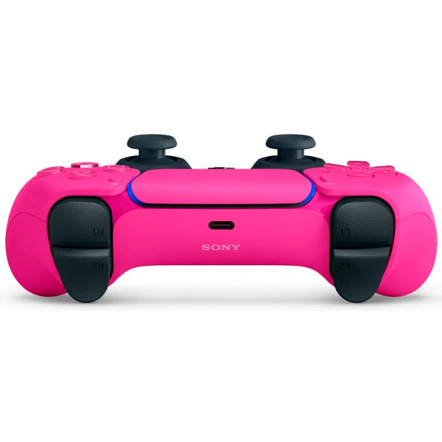 Геймпад Sony DualSense Nova Pink (CFI-ZCT2W) - фото 2