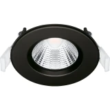 Светильник Philips DIVE SL261 RD 070 5.5W 27K BL IP65R 1PK (929002680331)