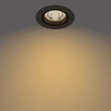 Светильник Philips IMPALA WGDIM SL264 RD 068 6W 27K BL 1PK (929002663731)