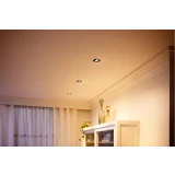 Светильник Philips IMPALA WGDIM SL264 RD 068 6W 27K BL 1PK (929002663731)