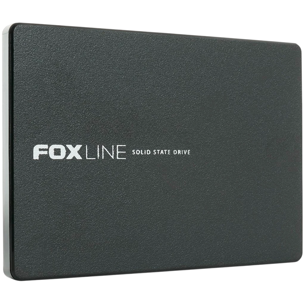 Накопитель SSD 960GB Foxline X5ST (FL96025PCSM259X5ST)