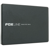 Накопитель SSD 960Gb Foxline X5ST (FL96025PCSM259X5ST)