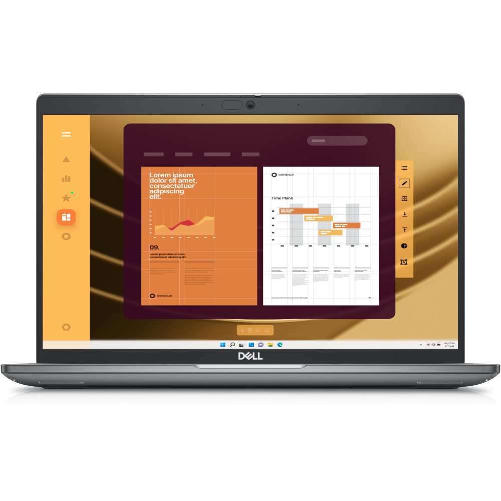 Ноутбук Dell Latitude 5450 (5450-7560)