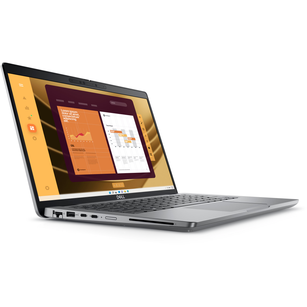 Ноутбук Dell Latitude 5450 (5450-7560) - фото 2