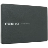 Накопитель SSD 480Gb Foxline X5ST (FL48025PCSM259X5ST)