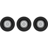 Светильник Philips IMPALA WGDIM SL264 RD 068 6W 27K BL 3PK (929002663733)