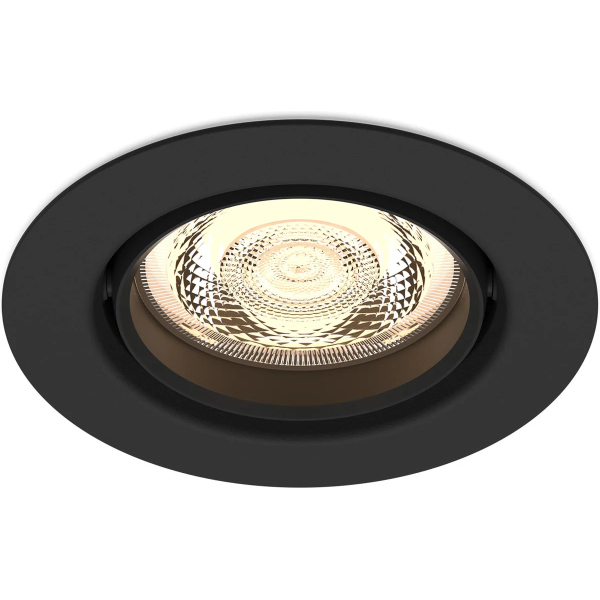 Светильник Philips IMPALA WGDIM SL264 RD 068 6W 27K BL 3PK - 929002663733 - фото 4