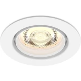 Светильник Philips IMPALA WGDIM SL264 RD 068 6W 27K WH 1PK (929002663631)