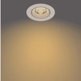 Светильник Philips IMPALA WGDIM SL264 RD 068 6W 27K WH 3PK (929002663633)