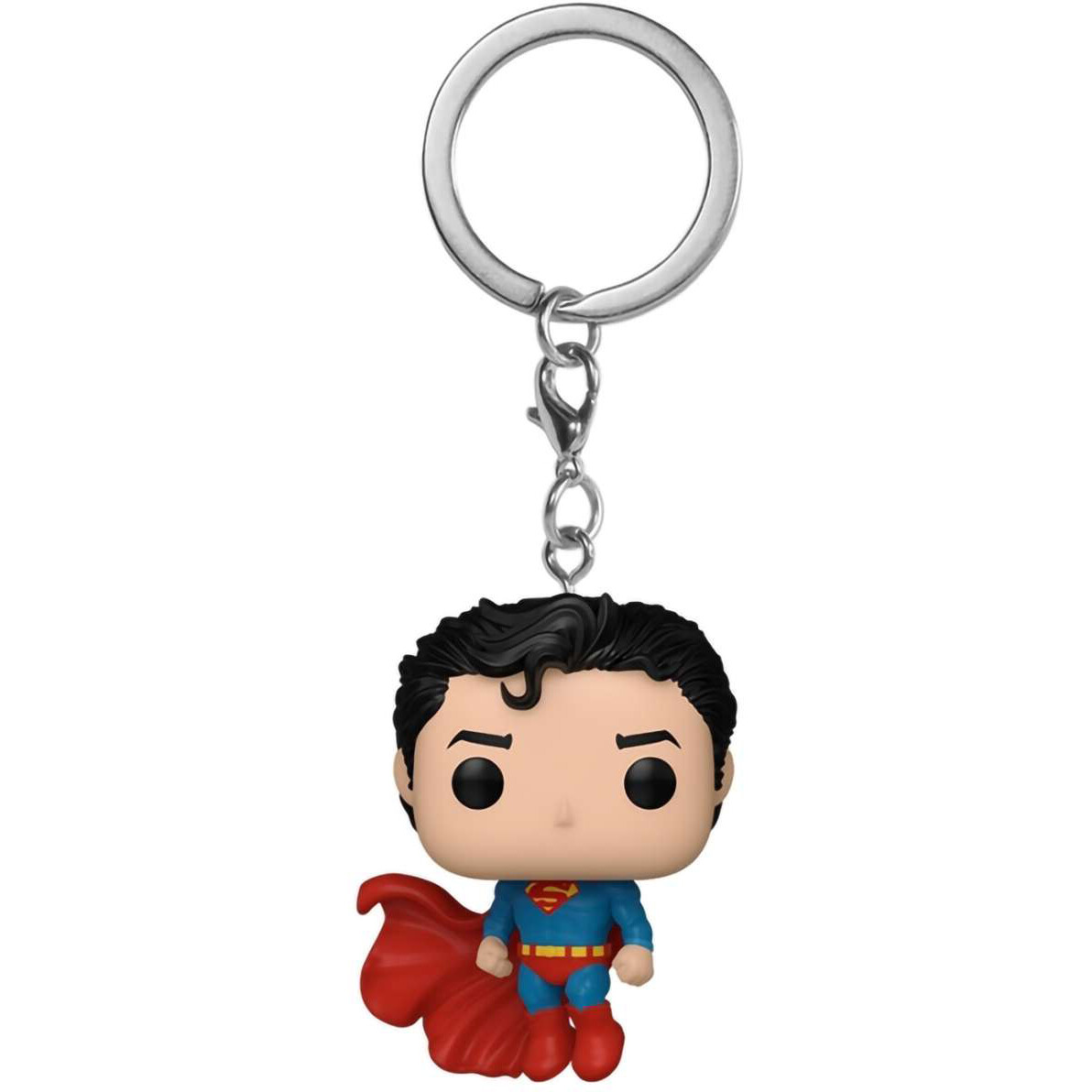 Брелок Funko Pocket POP! DC NC Superman - 86376