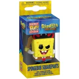 Брелок Funko Pocket POP! The SpongeBob Movie SpongeBob Squarepants (83589)
