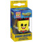 Брелок Funko Pocket POP! The SpongeBob Movie SpongeBob Squarepants - 83589 - фото 2