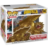 Фигурка Funko POP! Movies Godzilla Sleepin King Ghidorah (86525)