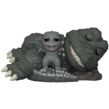 Фигурка Funko POP! Movies Godzilla Sleeping Godzilla with Minilla (86526)