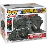 Фигурка Funko POP! Movies Godzilla Sleeping Godzilla with Minilla (86526)