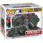 Фигурка Funko POP! Movies Godzilla Sleeping Godzilla with Minilla - 86526 - фото 2
