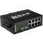 Коммутатор (свитч) EKF TSX-ML2-2GX/SFP-8GTP - фото 2