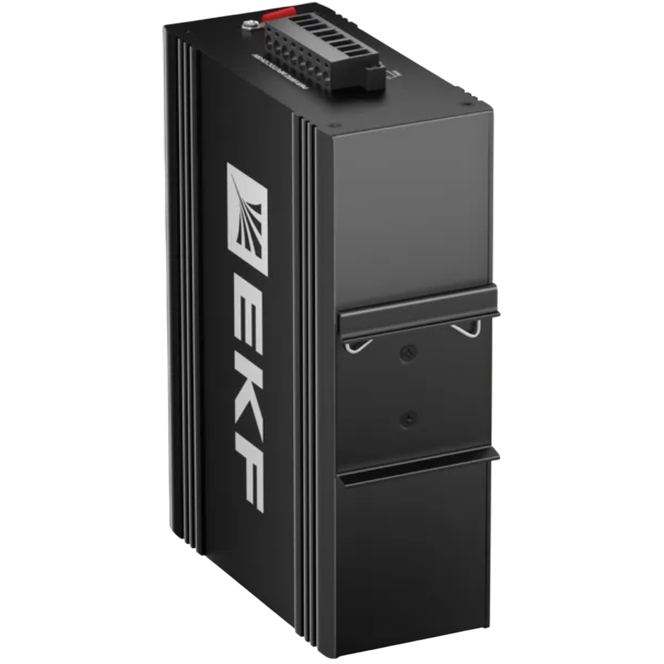 Коммутатор (свитч) EKF TSX-ML2-2GX/SFP-8GTP - фото 3