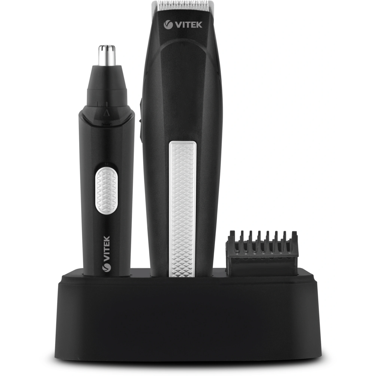 Триммер VITEK VT-2550 - фото 3