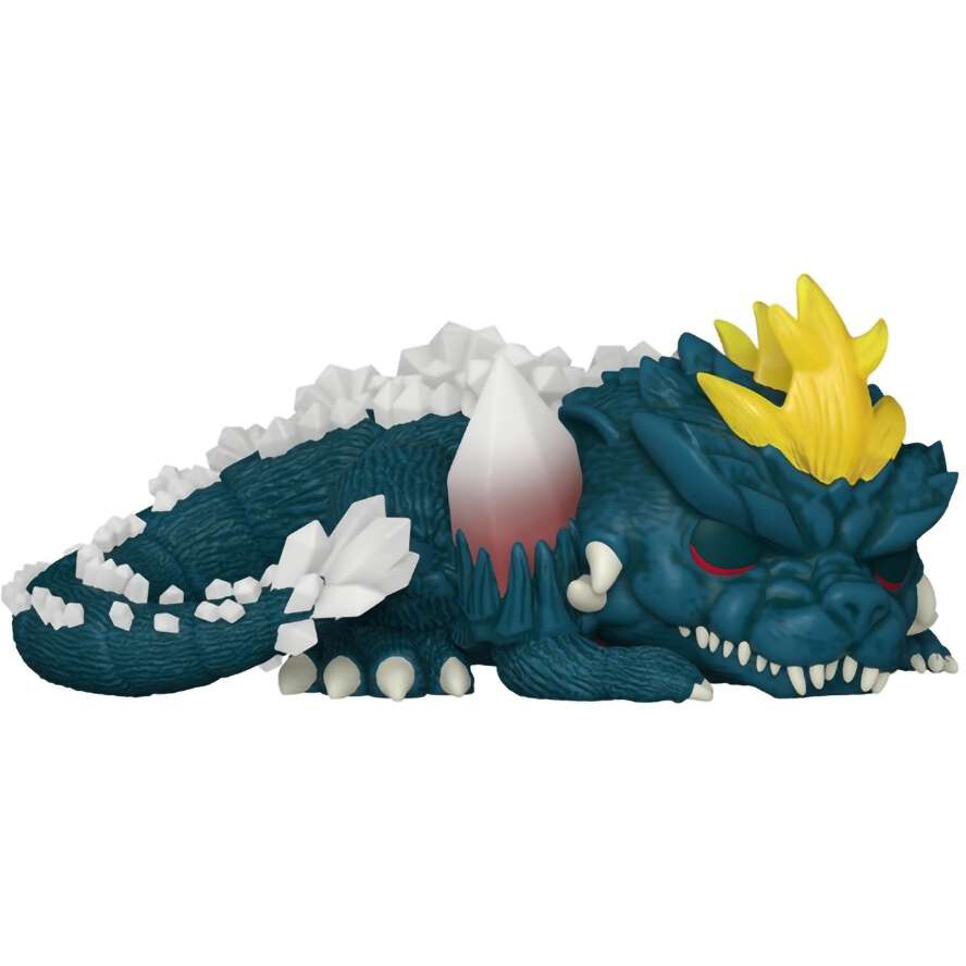 Фигурка Funko POP! Movies Godzilla Sleeping Spacegodzilla - 86527