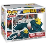 Фигурка Funko POP! Movies Godzilla Sleeping Spacegodzilla (86527)