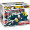 Фигурка Funko POP! Movies Godzilla Sleeping Spacegodzilla - 86527 - фото 2
