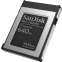 Карта памяти 640Gb CFexpress SanDisk PRO-CINEMA (SDCFEC-640G-GN4NN) - фото 2