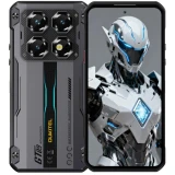 Смартфон Oukitel WP60 16/512GB Black (OTWP60-16512BLK)