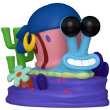 Фигурка Funko POP! Movies The SpongeBob Movie Gary (86310)