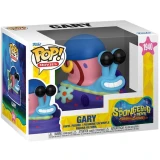 Фигурка Funko POP! Movies The SpongeBob Movie Gary (86310)