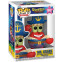 Фигурка Funko POP! Movies The SpongeBob Movie Mr. Krabs - 86309 - фото 2