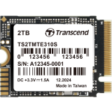 Накопитель SSD 2Tb Transcend MTE310S (TS2TMTE310S)